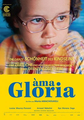 AmaGloria DCH Plakat
