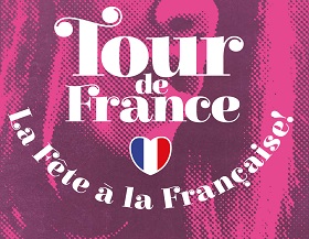 Tour de France
